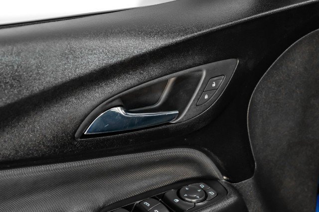 Used 2023 Chevrolet Equinox RS AWD/4WD image 49