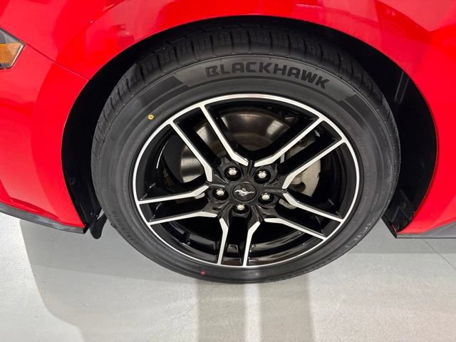 Used 2023 Ford Mustang Premium RWD image 4