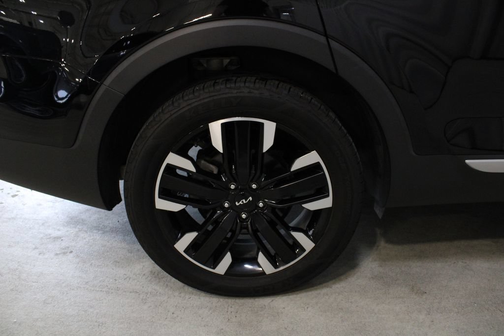 Used 2023 Kia Telluride SX Prestige AWD/4WD image 28