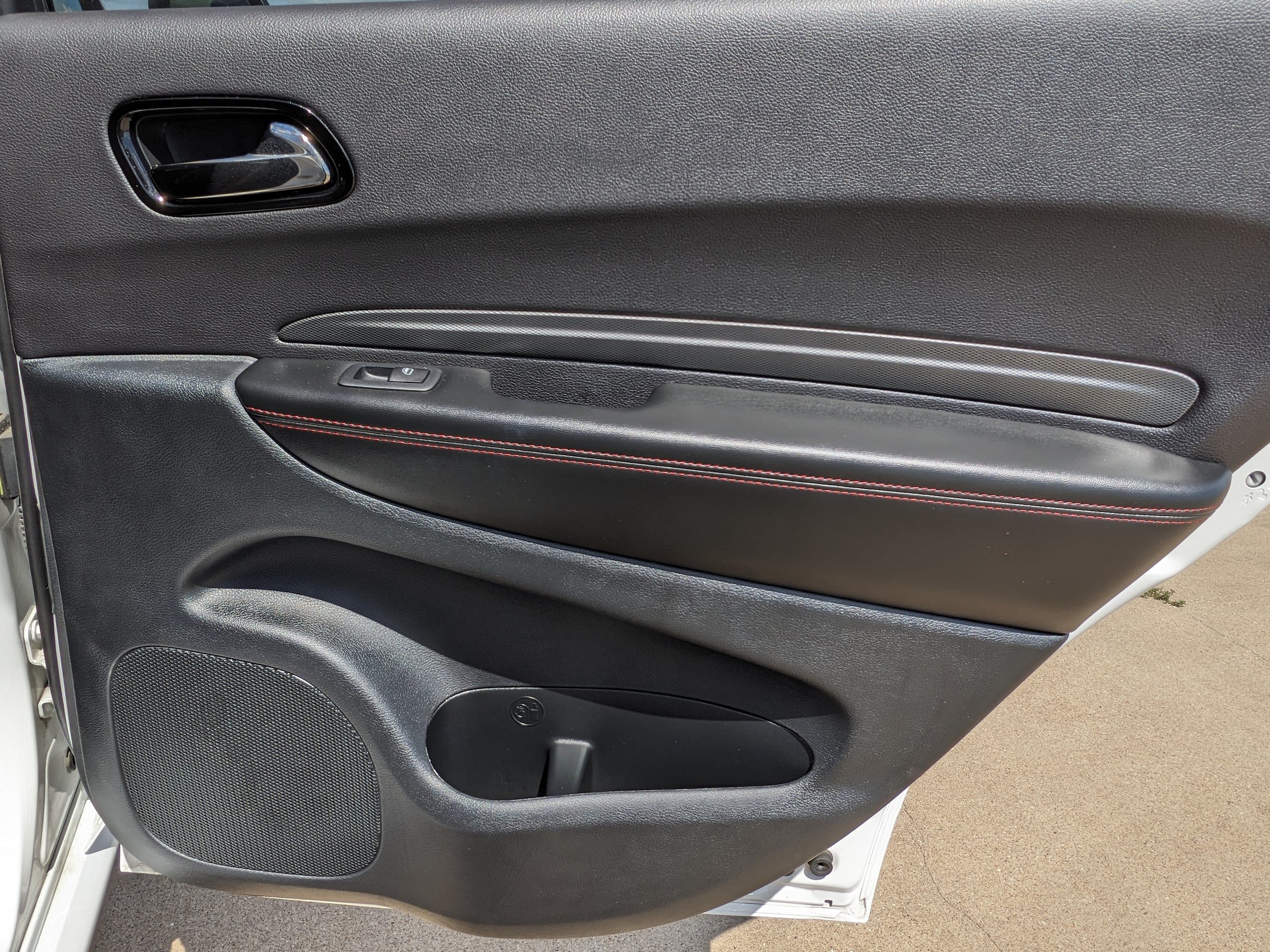Used 2025 Dodge Durango GT AWD/4WD image 39