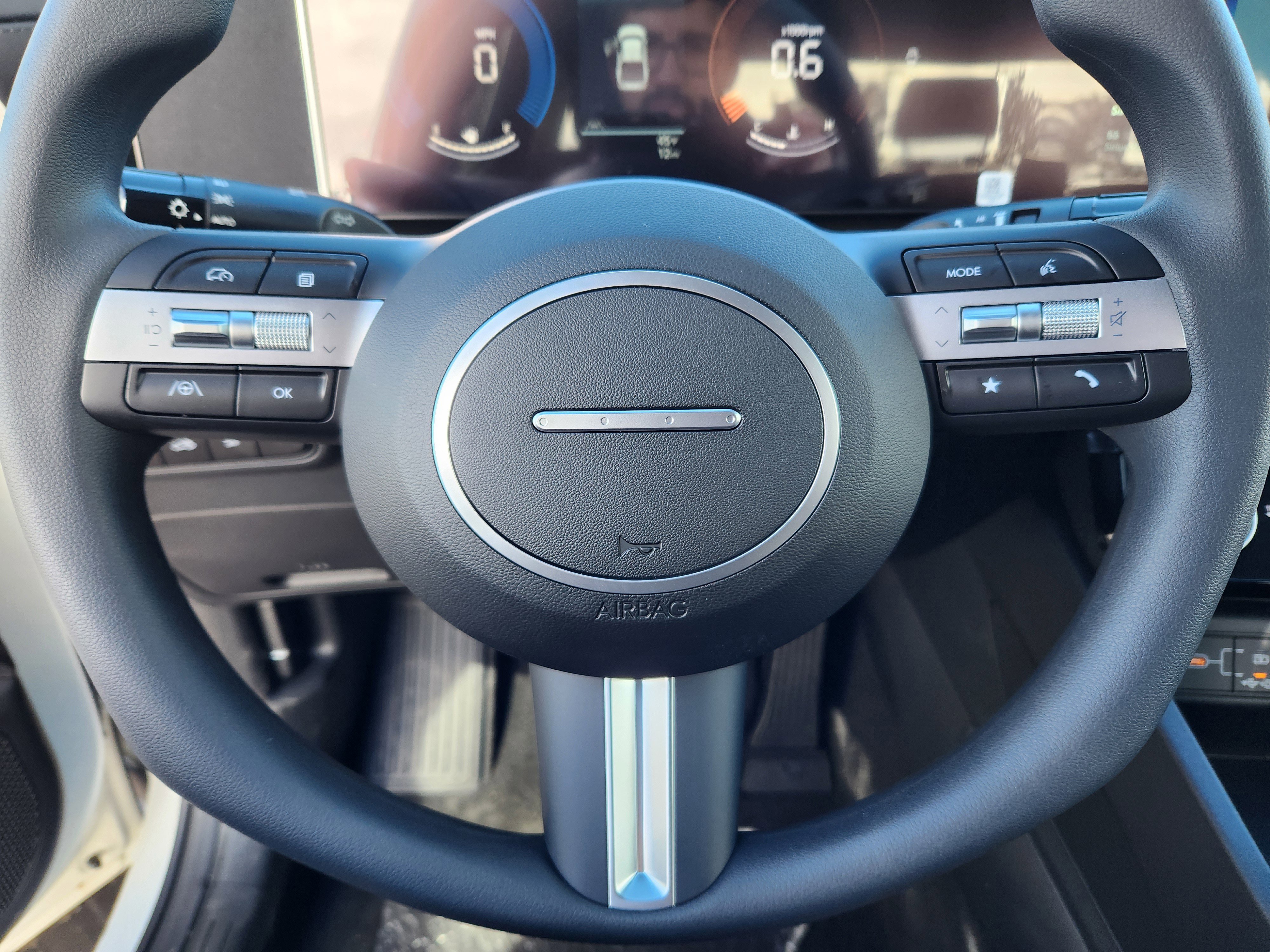 New 2026 Hyundai Santa Cruz SEL AWD/4WD image 15