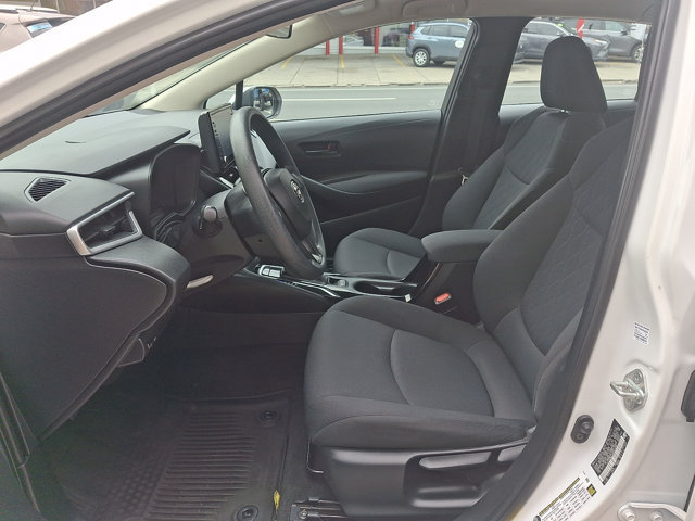 Used 2022 Toyota Corolla LE FWD image 13
