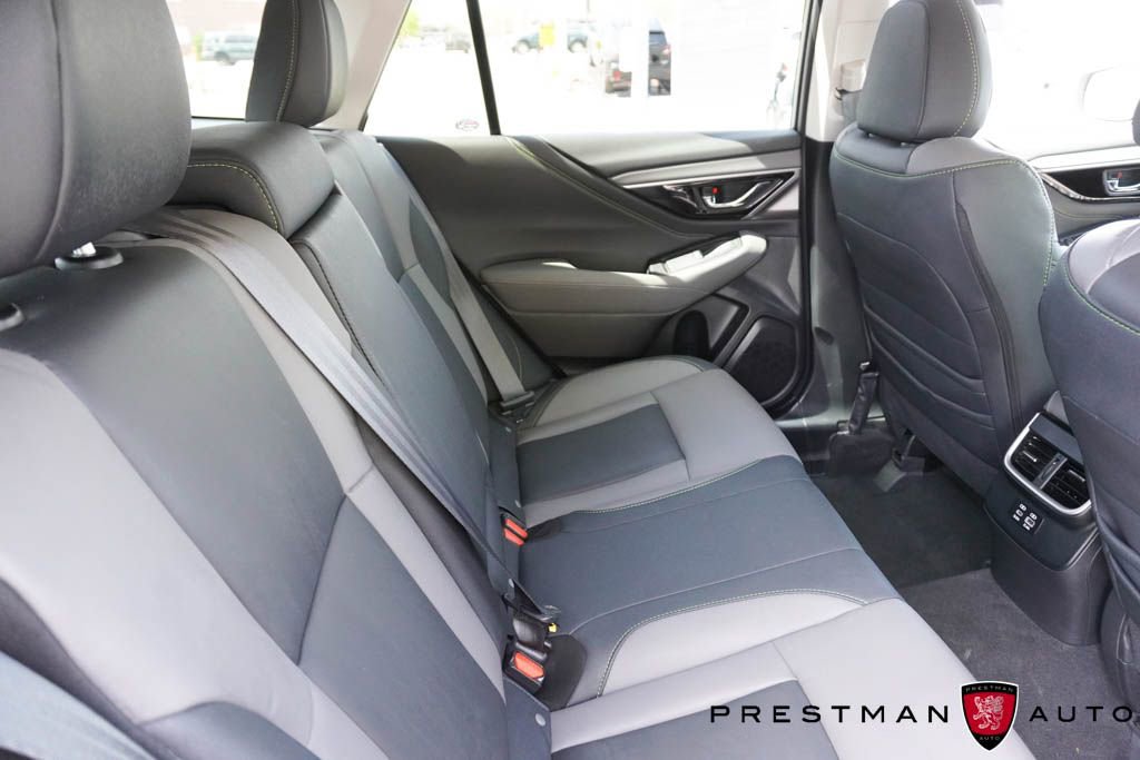 Used 2023 Subaru Outback Onyx Edition AWD/4WD image 47
