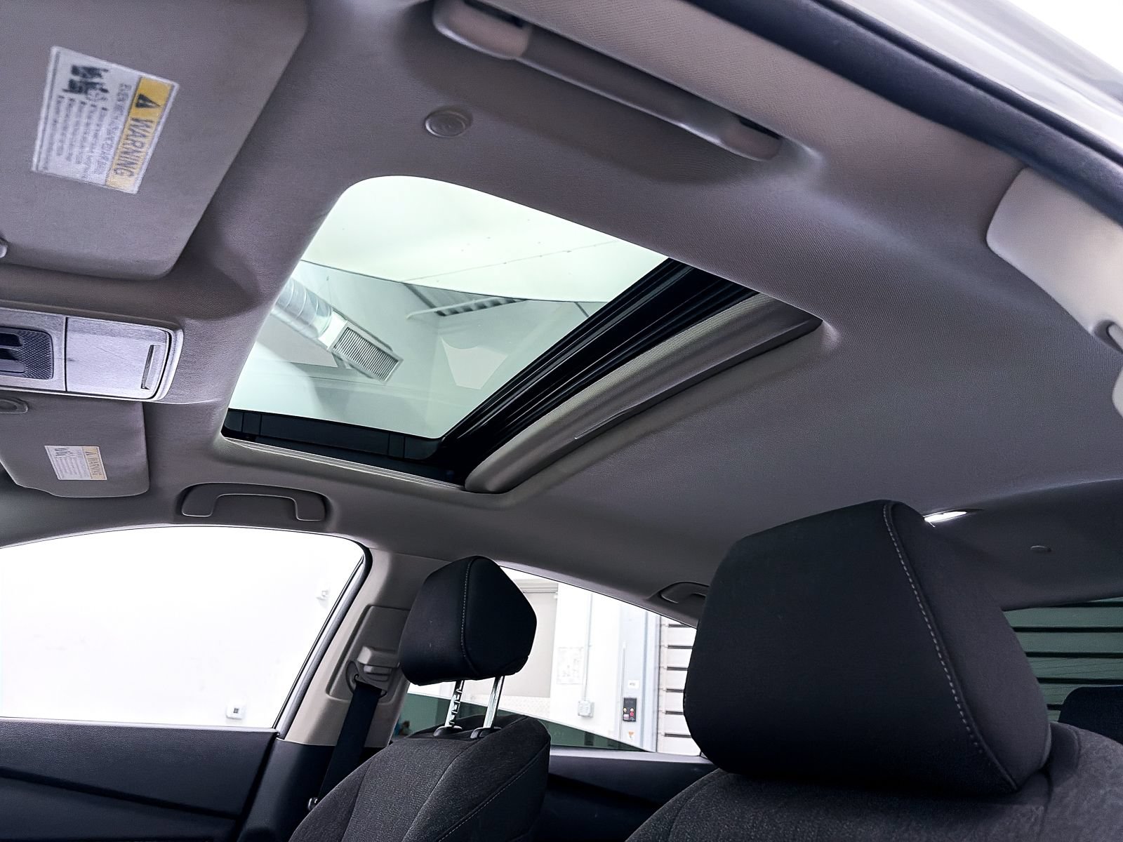 Used 2024 Honda Accord EX image 5