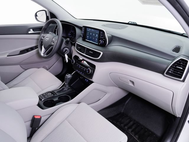 Used 2019 Hyundai Tucson SE AWD/4WD image 22