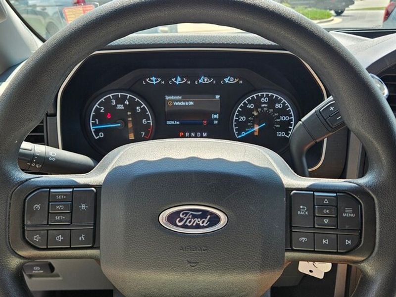 Used 2023 Ford F150 XLT AWD/4WD image 25