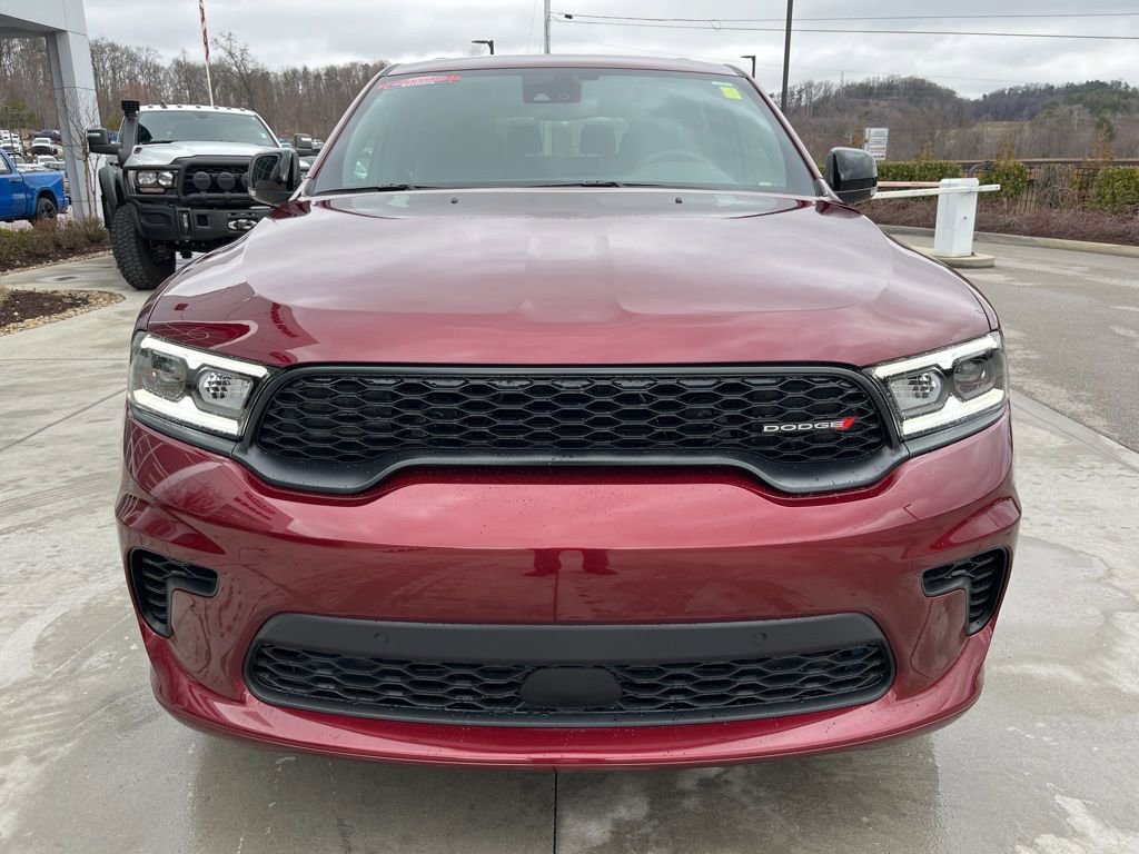 New 2026 Dodge Durango GT image 33