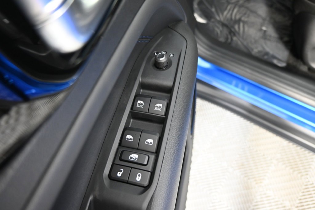 New 2026 Jeep Compass Limited image 19