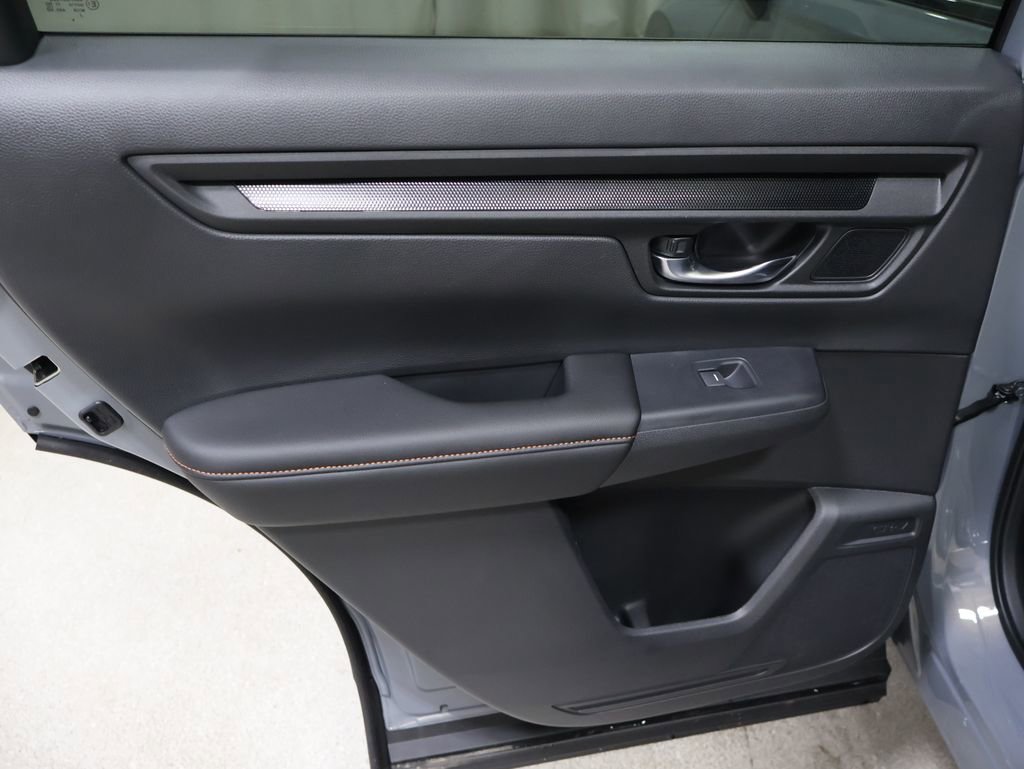 New 2026 Honda CR-V Sport-L image 16