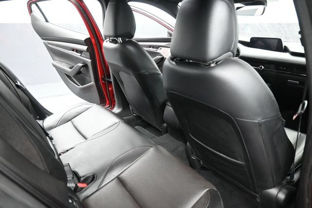 Used 2022 MAZDA MAZDA3 s AWD/4WD image 23