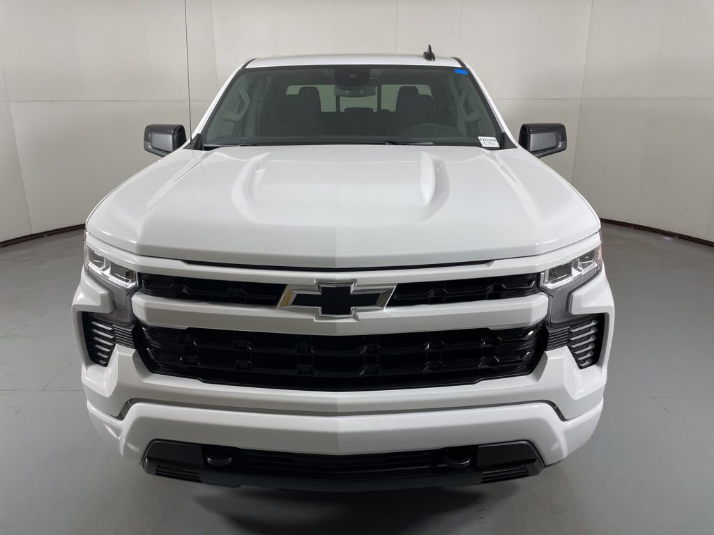 New 2026 Chevrolet Silverado 1500 RST w/ Convenience Package II image 4