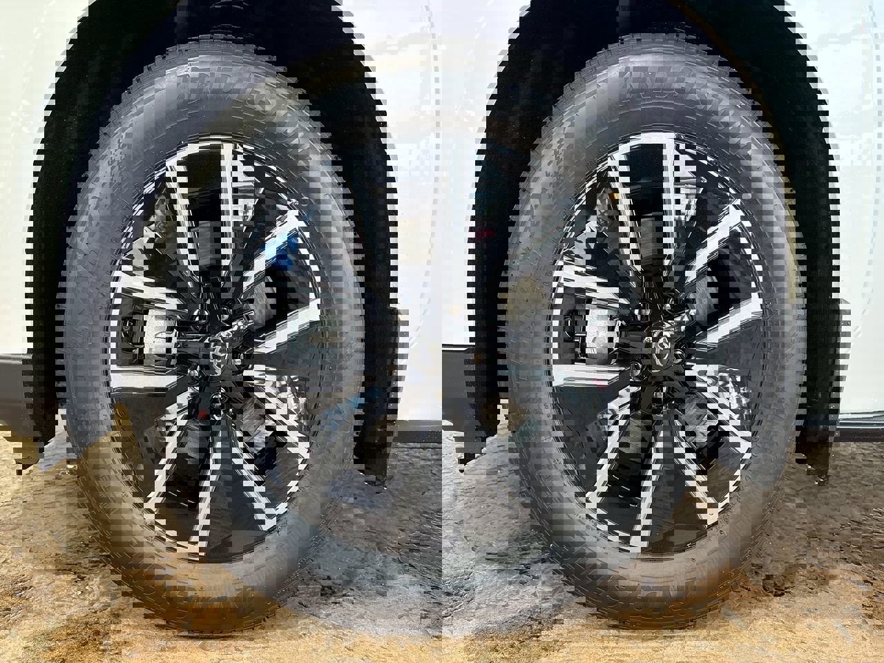 New 2026 Toyota bZ image 10