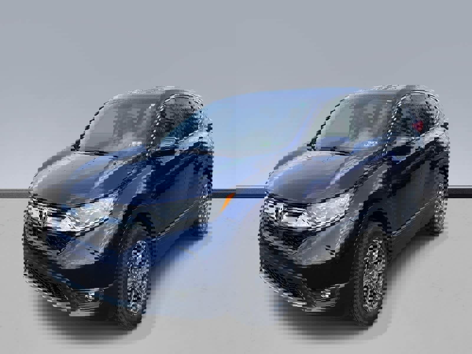 Used 2019 Honda CR-V EX-L image 1