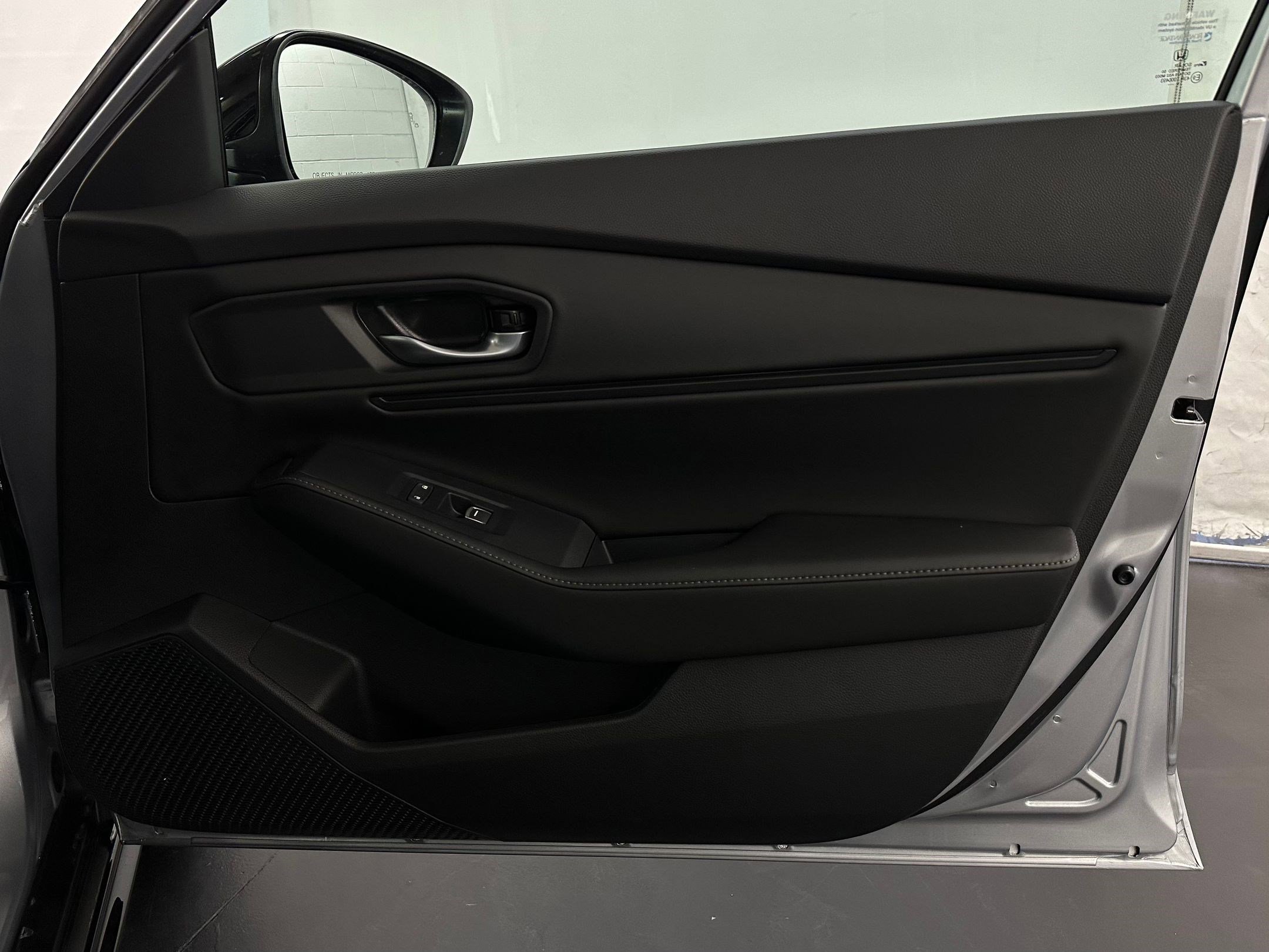 New 2025 Honda Accord Sport image 34