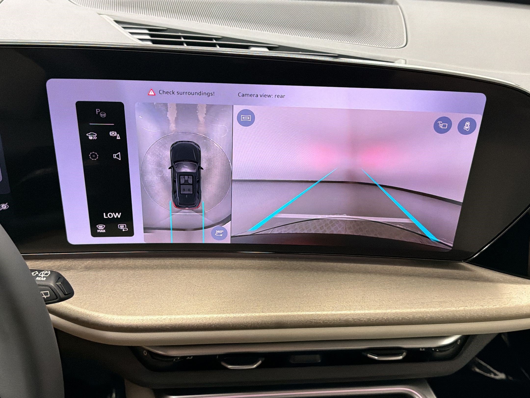New 2026 Audi Q5 Prestige AWD/4WD image 19
