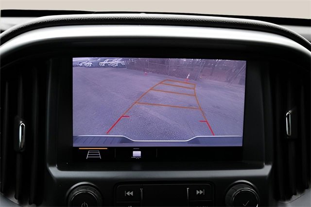 Used 2019 Chevrolet Colorado LT w/ LT Convenience Package image 22