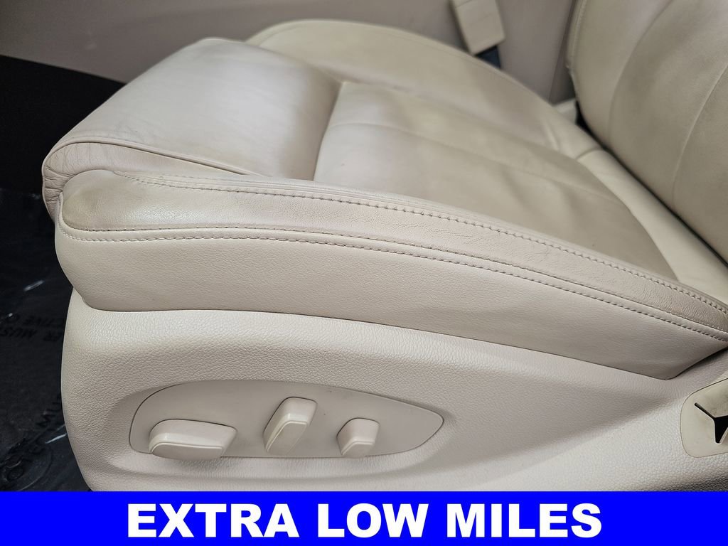 Used 2016 Buick LaCrosse Leather image 27