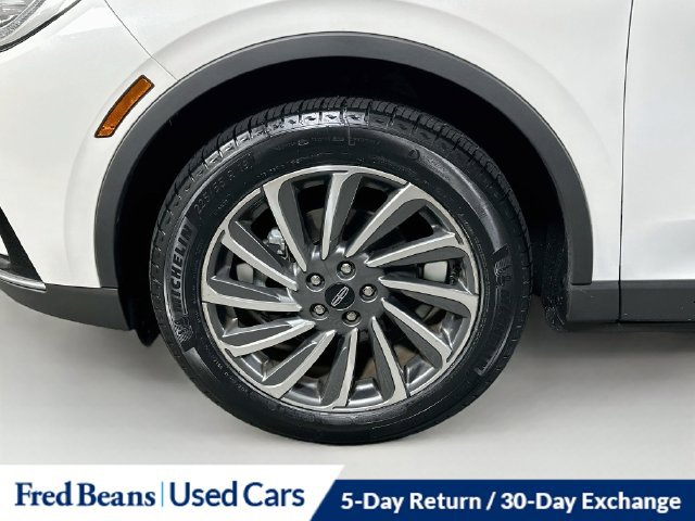 Certified 2023 Lincoln Corsair Reserve w/ Equipment Group 201A AWD/4WD image 37