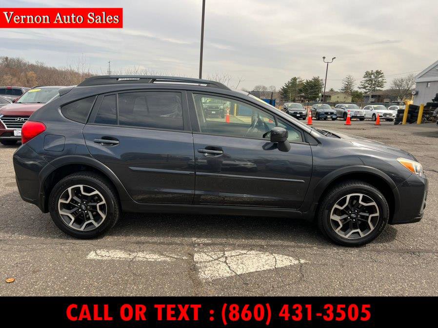 Used 2016 Subaru Crosstrek 2.0i Premium image 4
