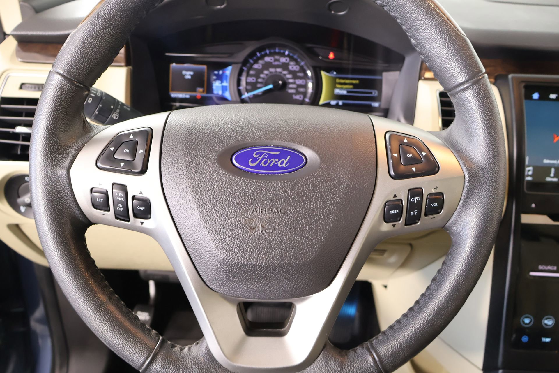 Used 2019 Ford Flex Limited w/ Equipment Group 301A image 3