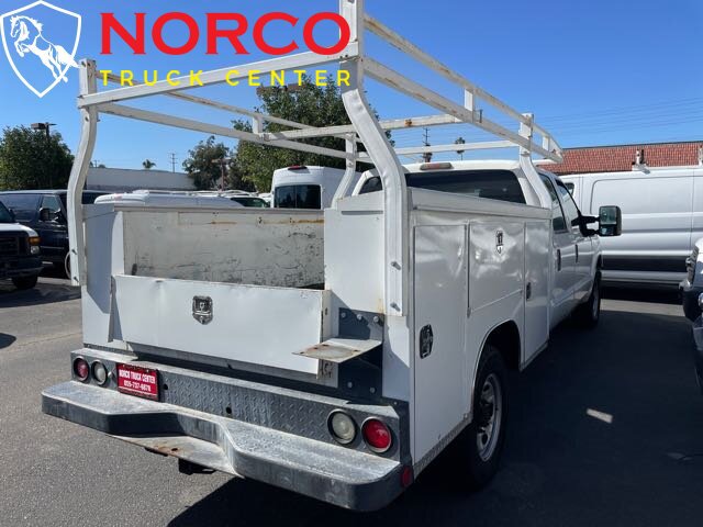 Used 2011 Ford F350 XL w/ XL Value Pkg RWD image 14