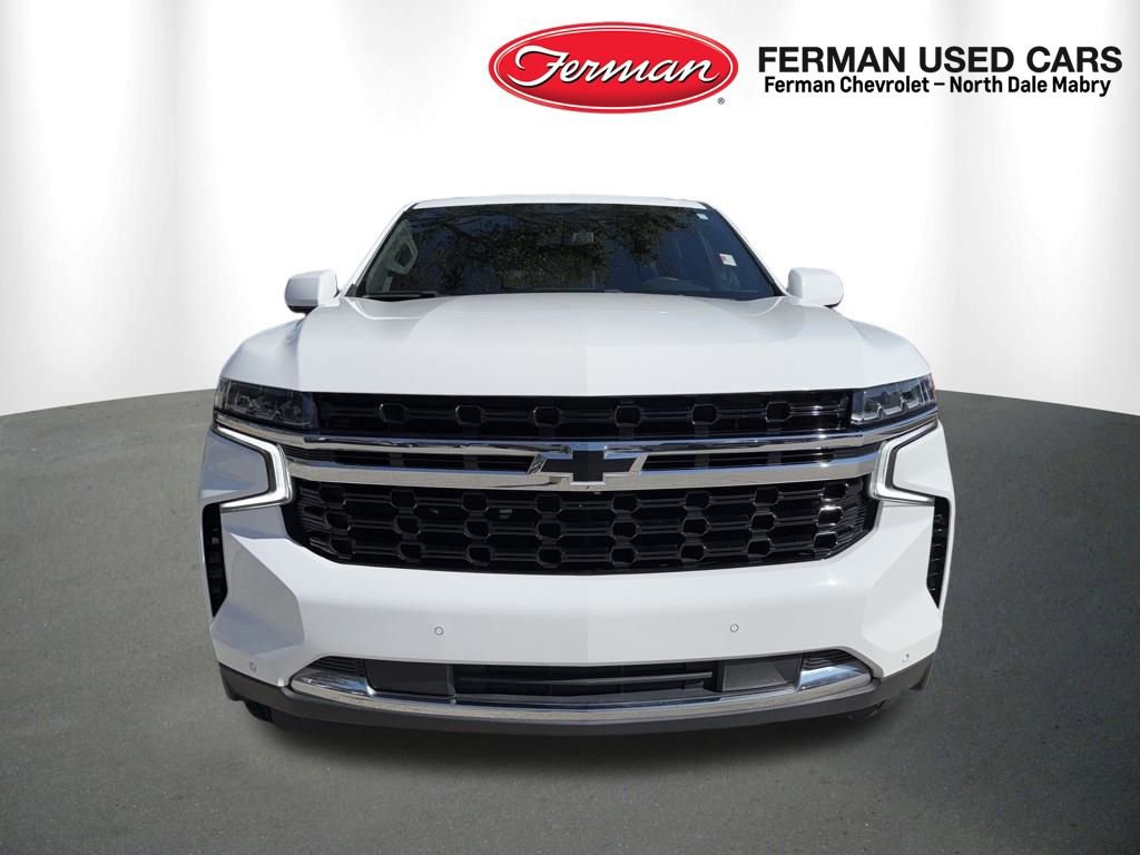 Used 2023 Chevrolet Tahoe LS image 8