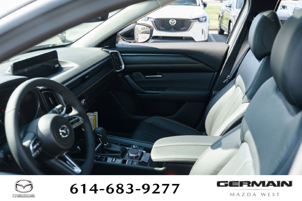 New 2026 MAZDA CX-50 AWD 2.5 S w/ Weather Package image 18