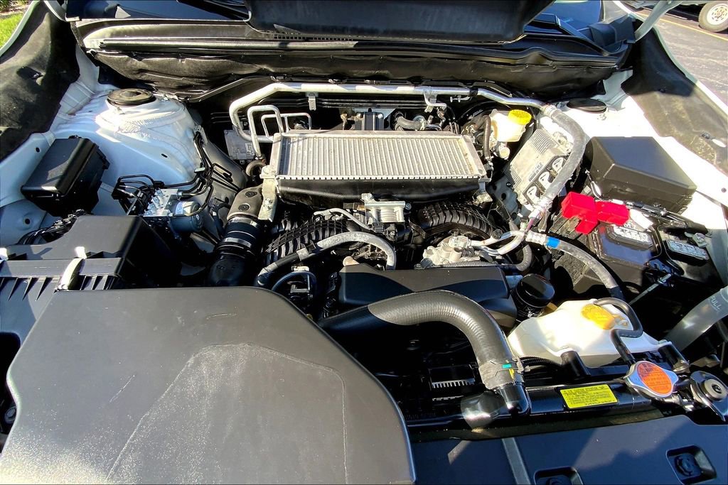 Certified 2022 Subaru Ascent 8-Passenger image 10