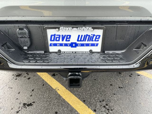 New 2026 Chevrolet Colorado Trail Boss image 22