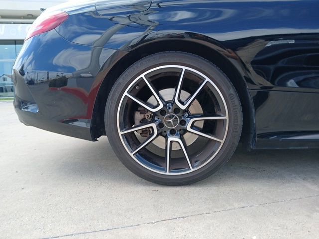 Used 2018 Mercedes-Benz C 43 AMG 4MATIC Coupe image 12