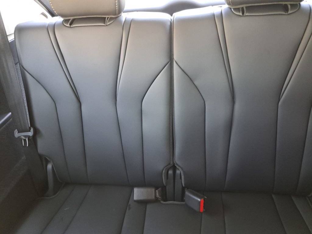 New 2026 Acura MDX w/ Technology Package FWD image 26