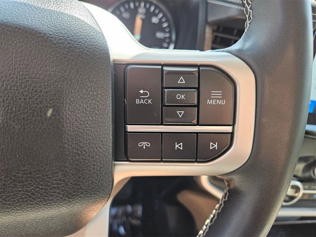 Used 2024 Ford Expedition Limited image 24