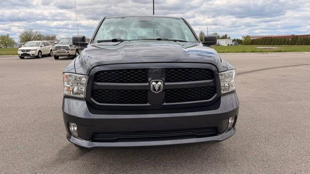 Used 2017 RAM 1500 Express AWD/4WD image 9