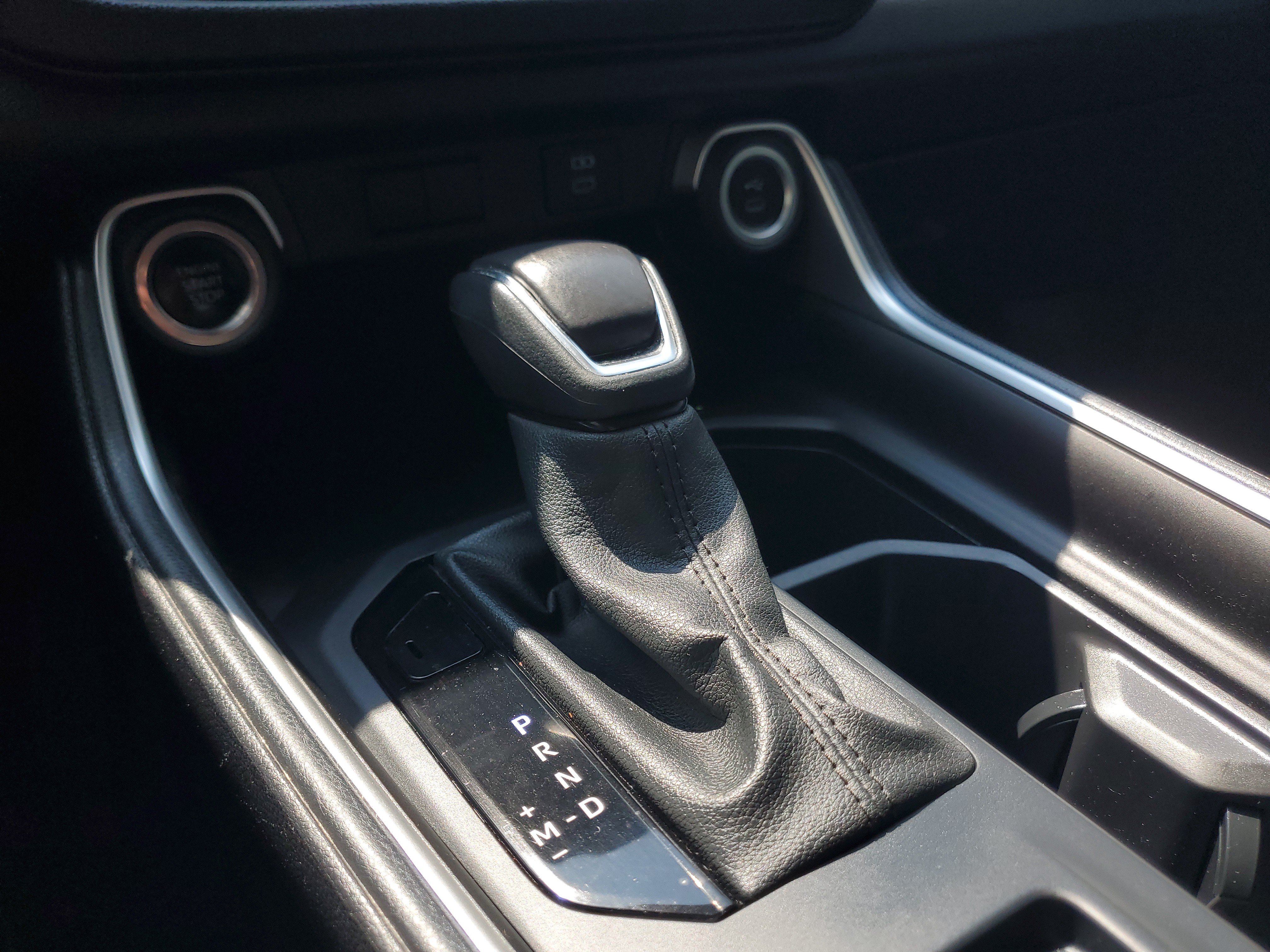 Certified 2024 Toyota Grand Highlander AWD image 32