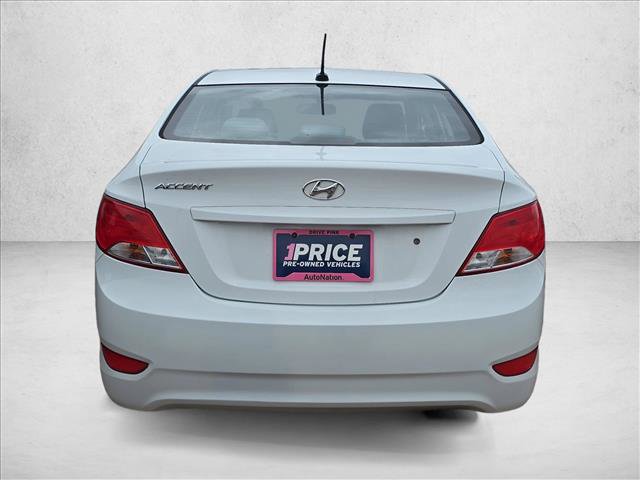 Used 2017 Hyundai Accent SE image 5