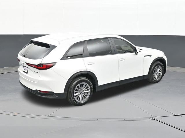 Used 2025 MAZDA CX-90 3.3 Turbo w/ Select Package image 66