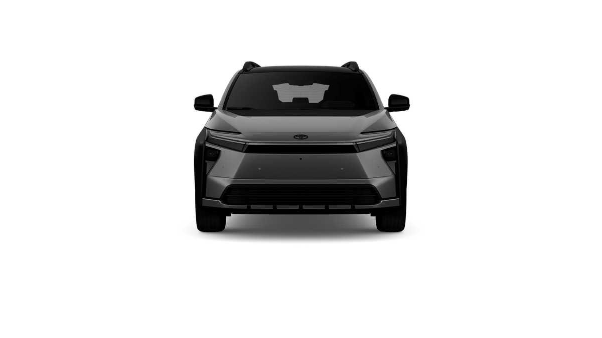 New 2026 Toyota bZ Woodland AWD/4WD image 17