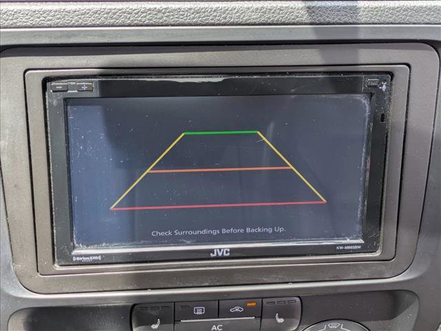 Used 2011 Volkswagen Jetta TDI FWD image 12