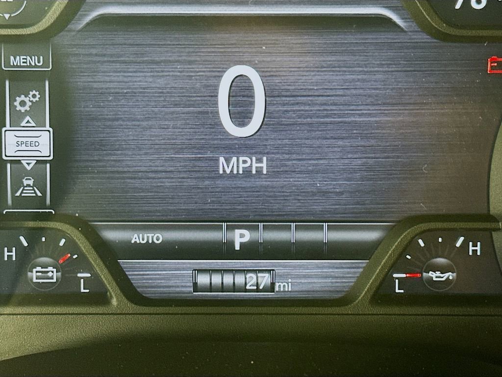 New 2026 RAM 1500 Big Horn image 11