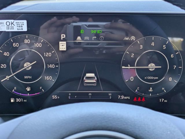 New 2025 Kia Sportage X-Pro image 35