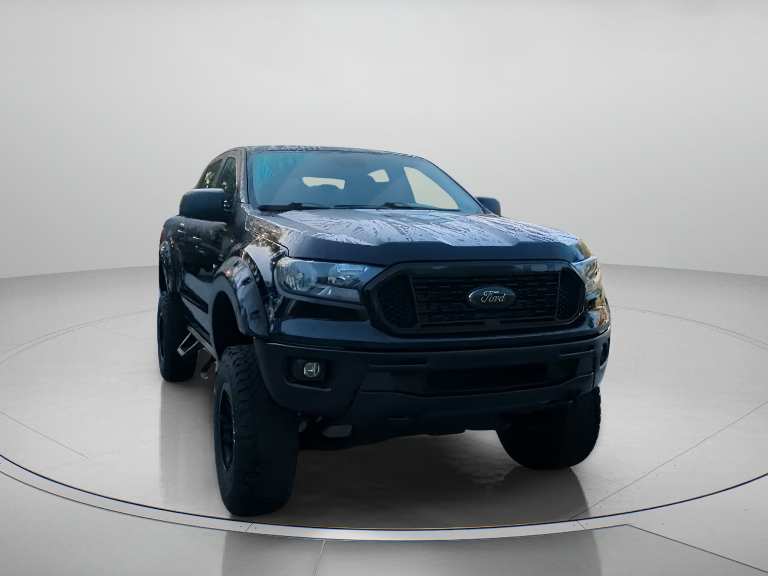 Certified 2022 Ford Ranger XLT w/ Equipment Group 302A High AWD/4WD image 5
