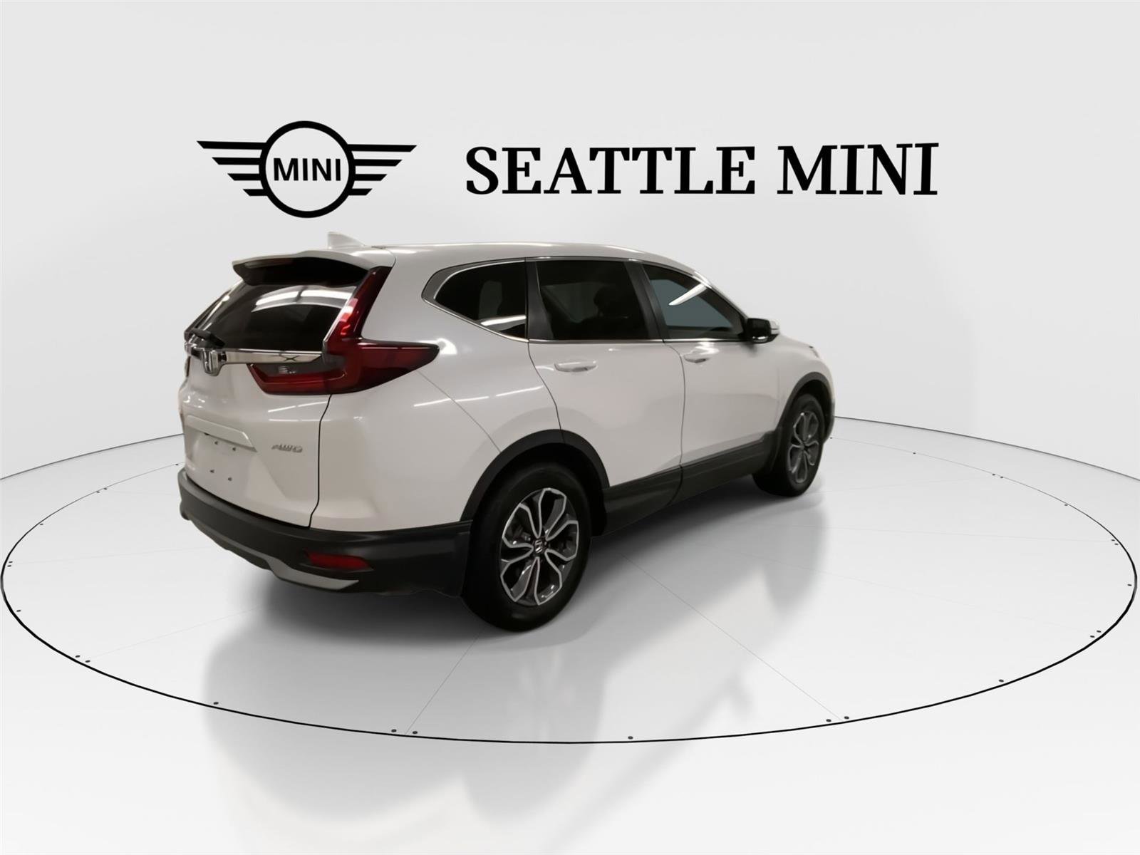 Used 2020 Honda CR-V EX-L image 11