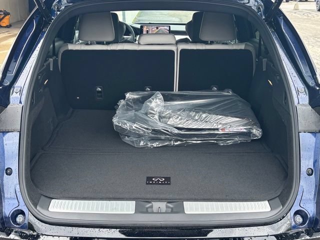 New 2027 INFINITI QX65 Autograph w/ Cargo Package AWD/4WD image 31