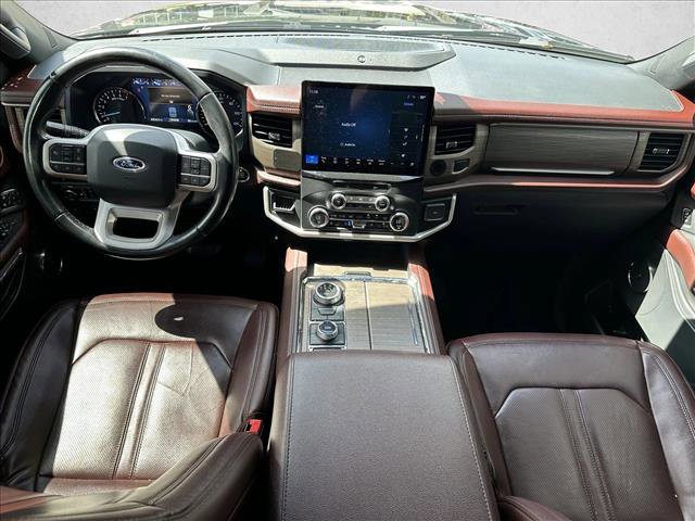Used 2022 Ford Expedition Limited AWD/4WD image 23
