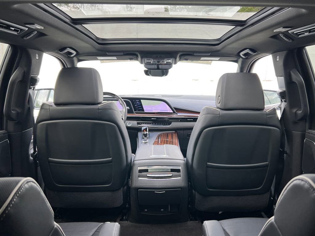 Certified 2023 Cadillac Escalade Premium Luxury image 39