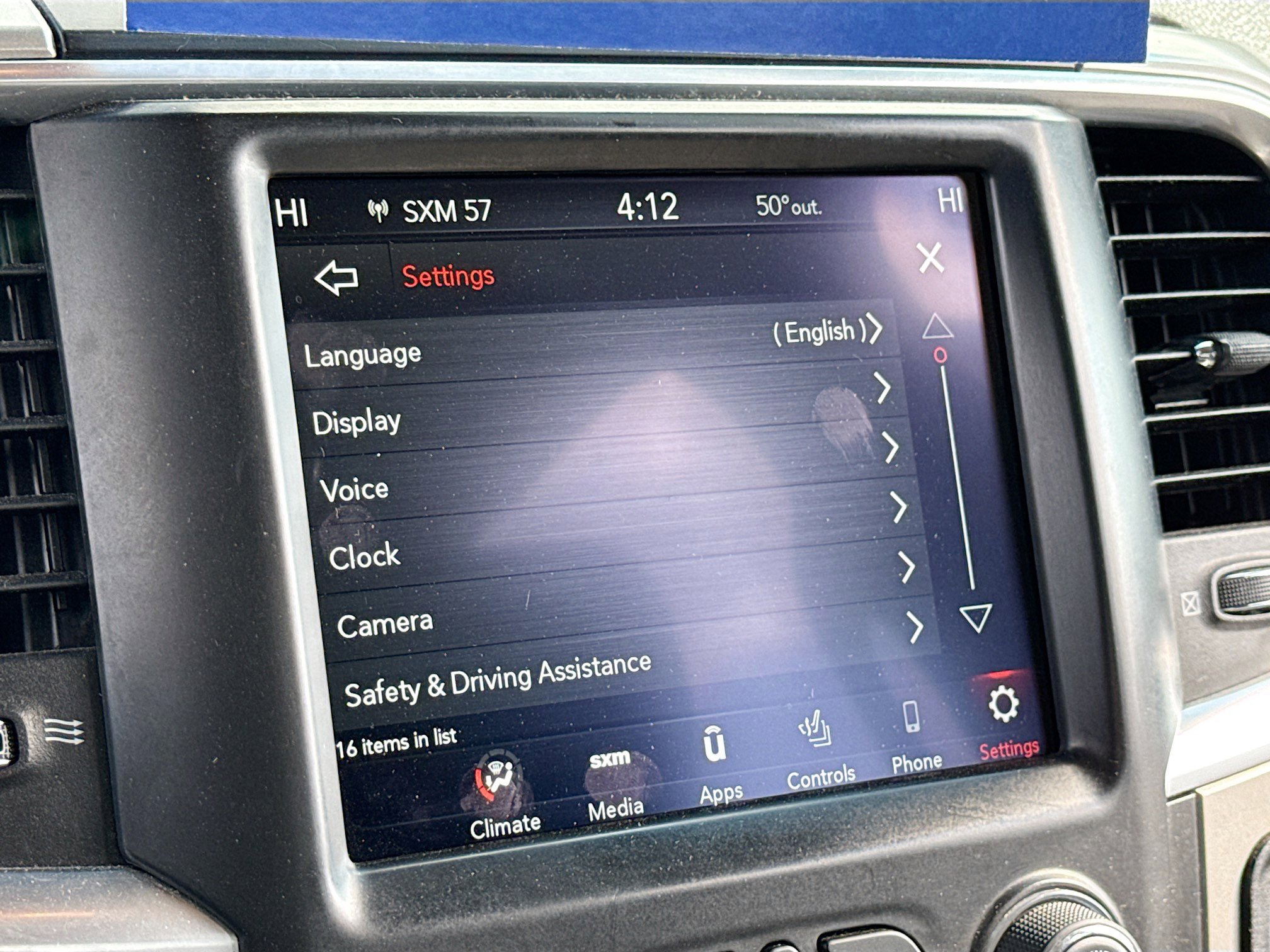 Used 2018 RAM 1500 Big Horn image 10