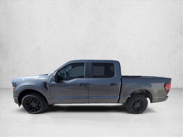 New 2026 Ford F150 STX image 9