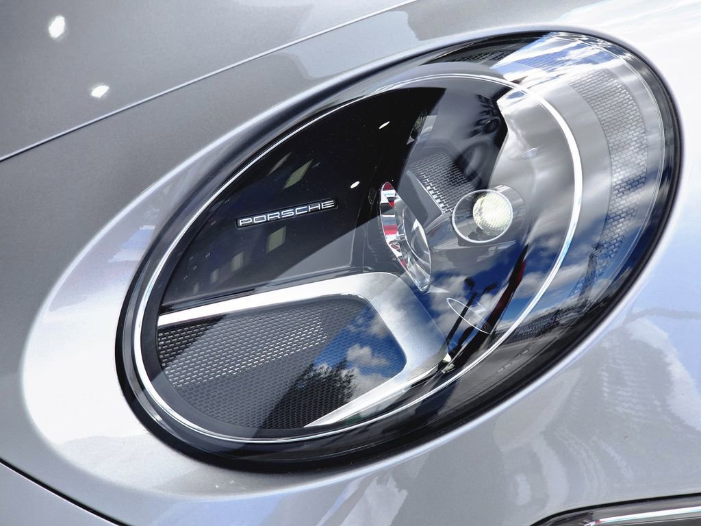 Used 2023 Porsche 911 Carrera w/ Premium Package image 9