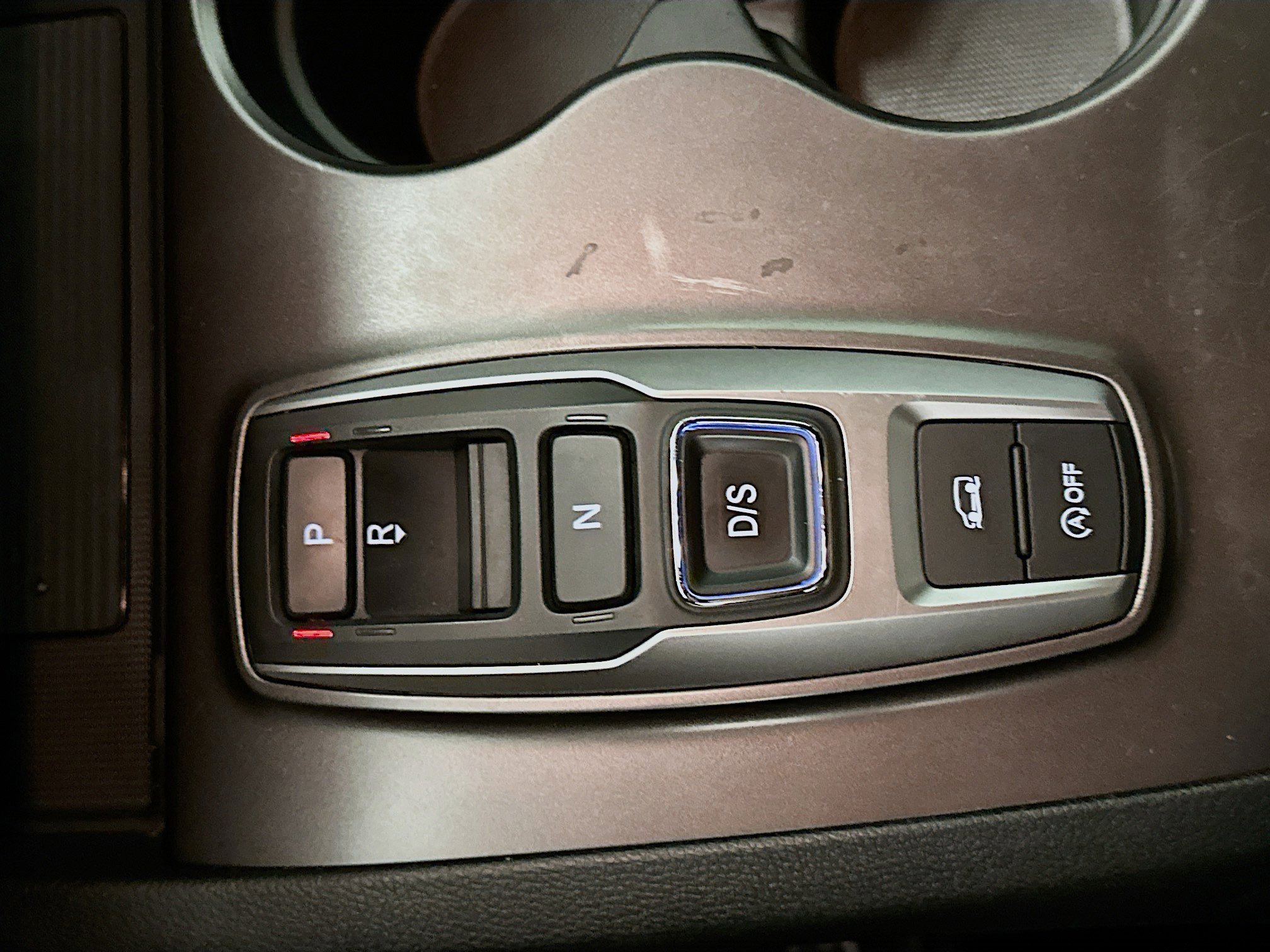 Used 2022 Honda Passport EX-L image 25