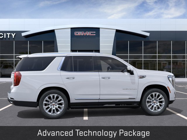 New 2027 GMC Yukon Denali w/ Denali Reserve Package RWD image 6